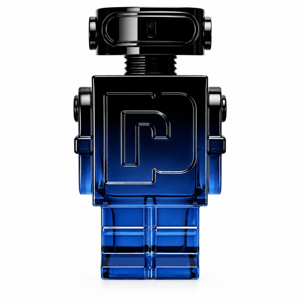 Paco Rabanne Blu/Lavanda Phantom Intense Eau De Parfum 50 Ml - Immagine 8