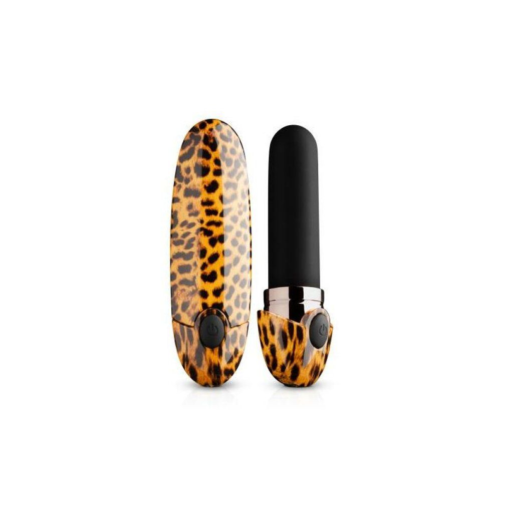 Asha Lippenstift-Vibrator