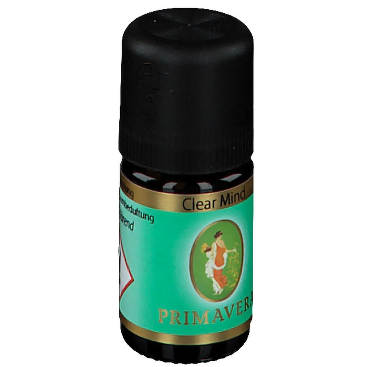 PRIMAVERA® Clear Mind