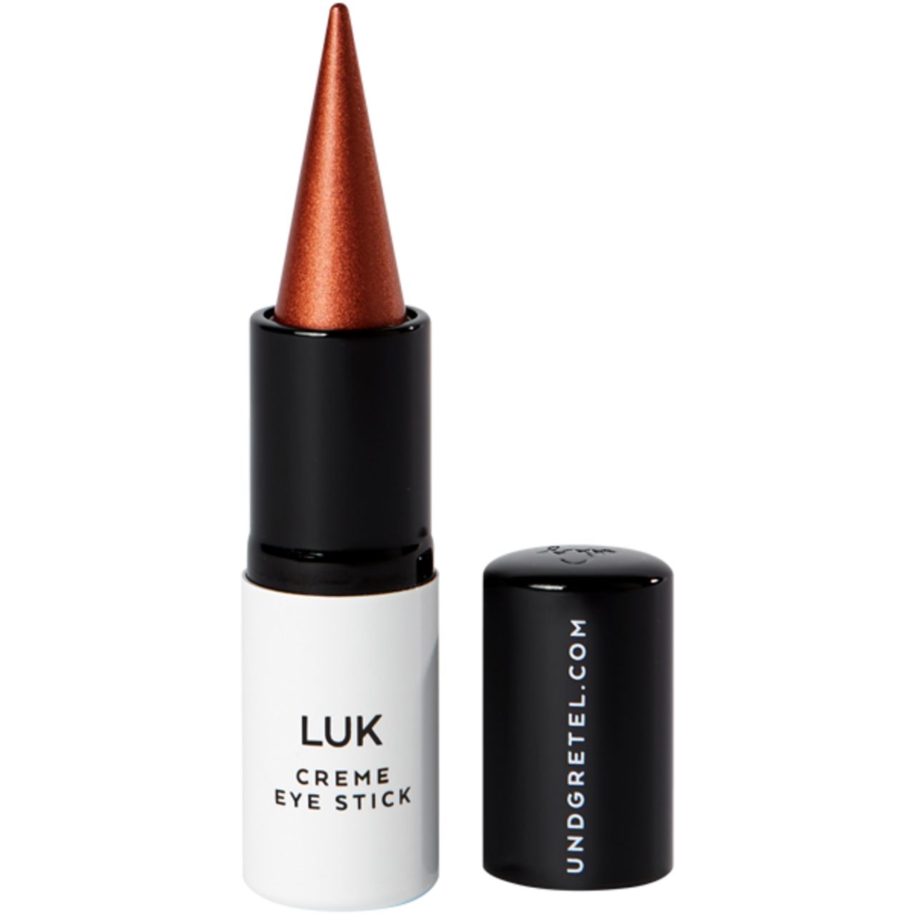 Und Gretel, Luk Creme Eye Stick