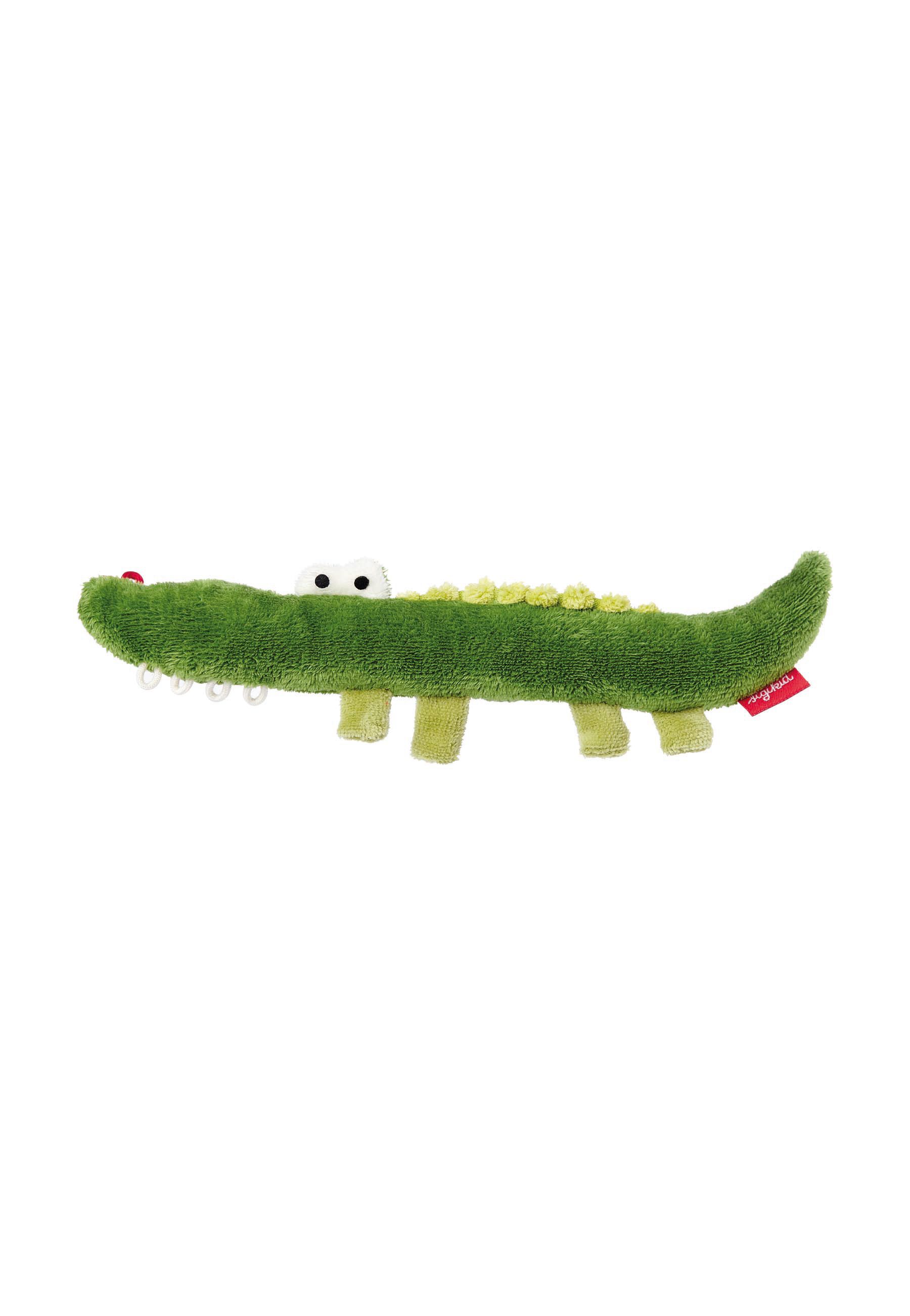 Sigikid Rassel-Greifling 1 Pc