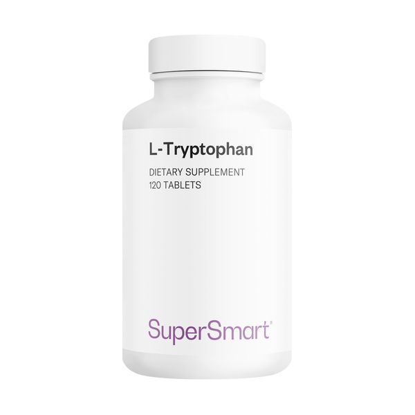 L-Tryptophan - SuperSmart
