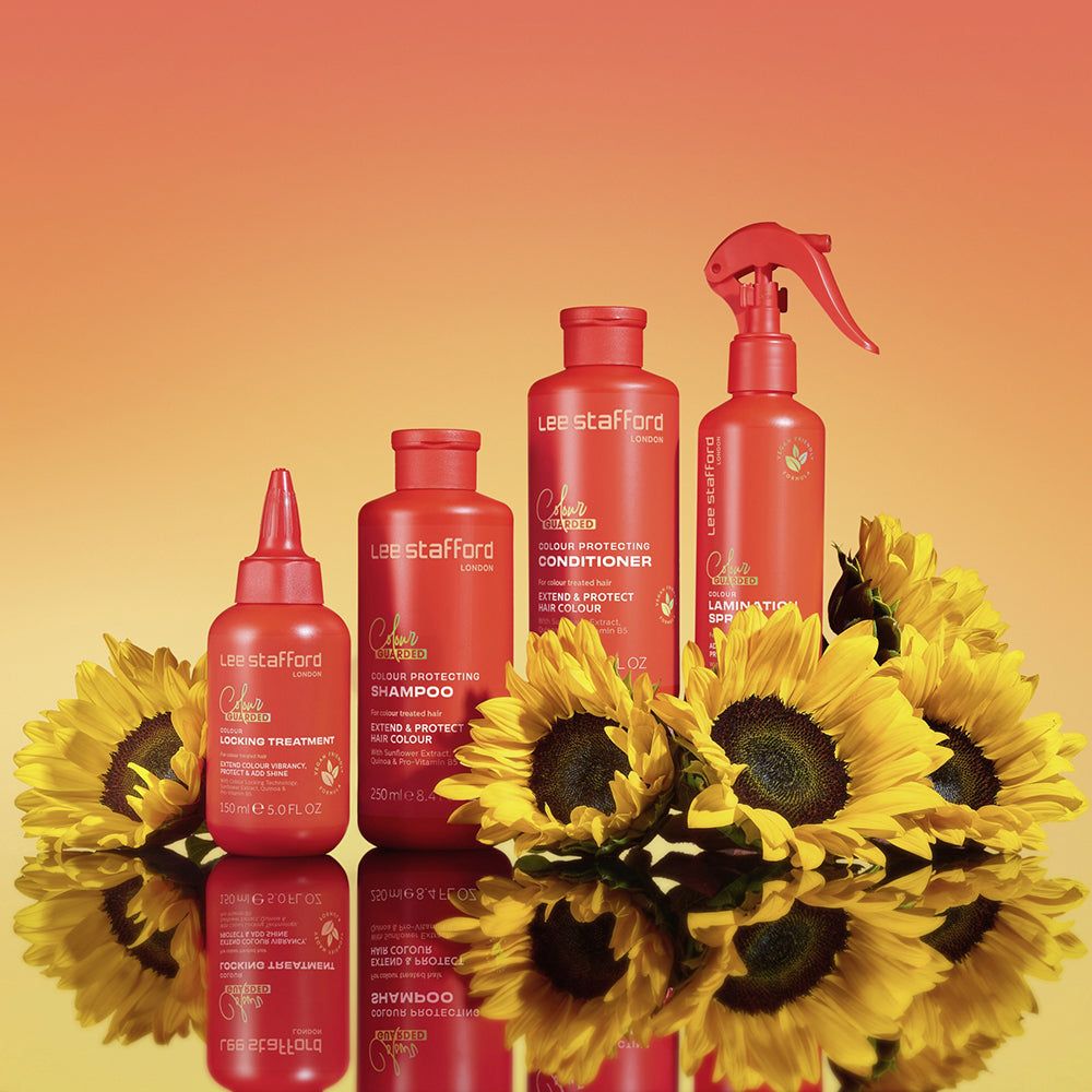 LEE STAFFORD Colour Guarded Farblaminierungsspray