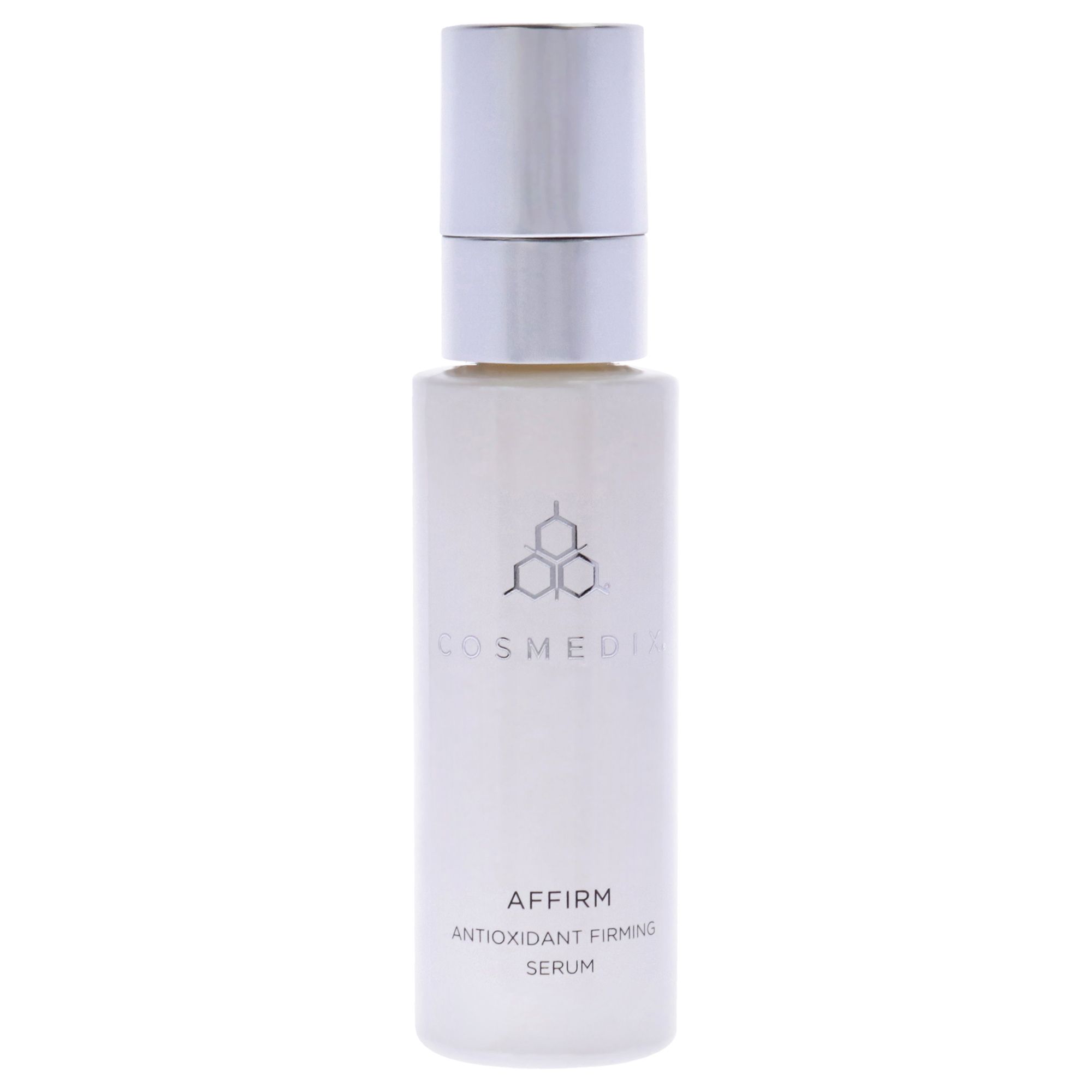 Affirm Antioxidant Firming Serum von Cosmedix für Unisex – Serum