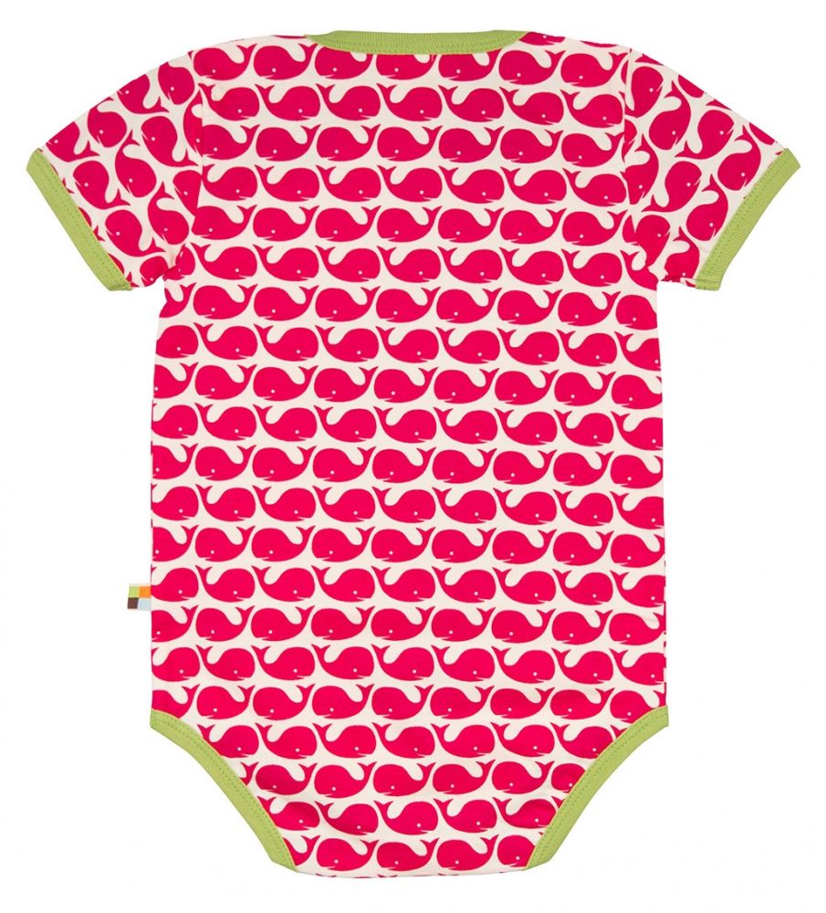 loud + proud Body Wal