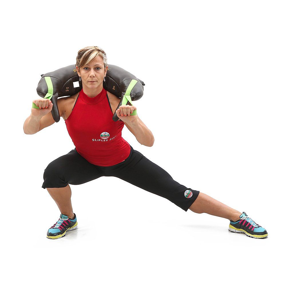 Suples Bulgarian Bag Original