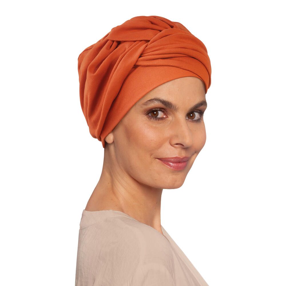 Turban Mila von Turbane - designs by Lofty 1 St