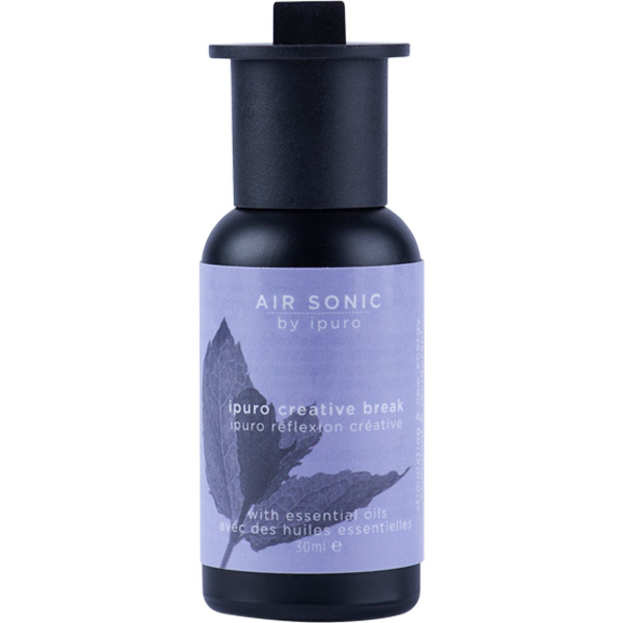 Ipuro, Air Sonic Essential Oil Creative Break