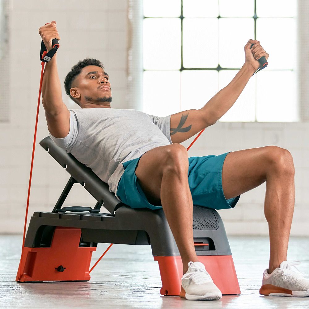 Reebok Aerobic-Stepper Deck 2.0