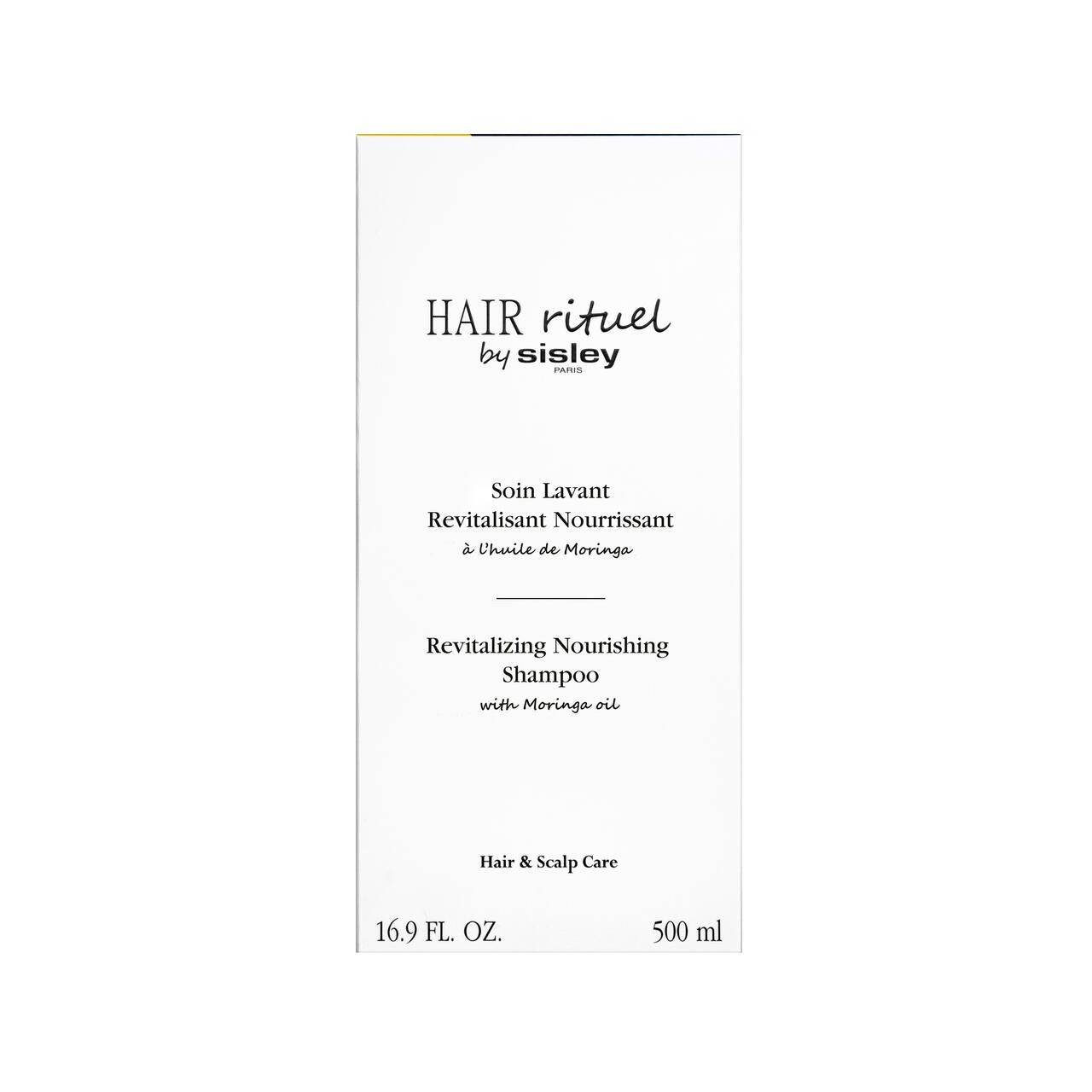 Hair Rituel by Sisley, Revitalizing Nourishing Shampoo
