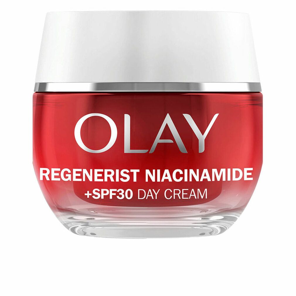Olay Regenerist Niacinamide Cream De Dia Spf30