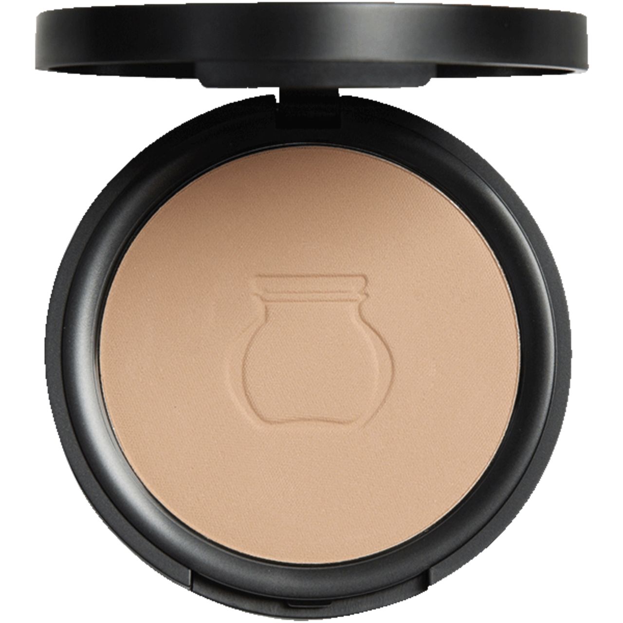 Nilens Jord, Mineral Foundation Compact 9 g Make up