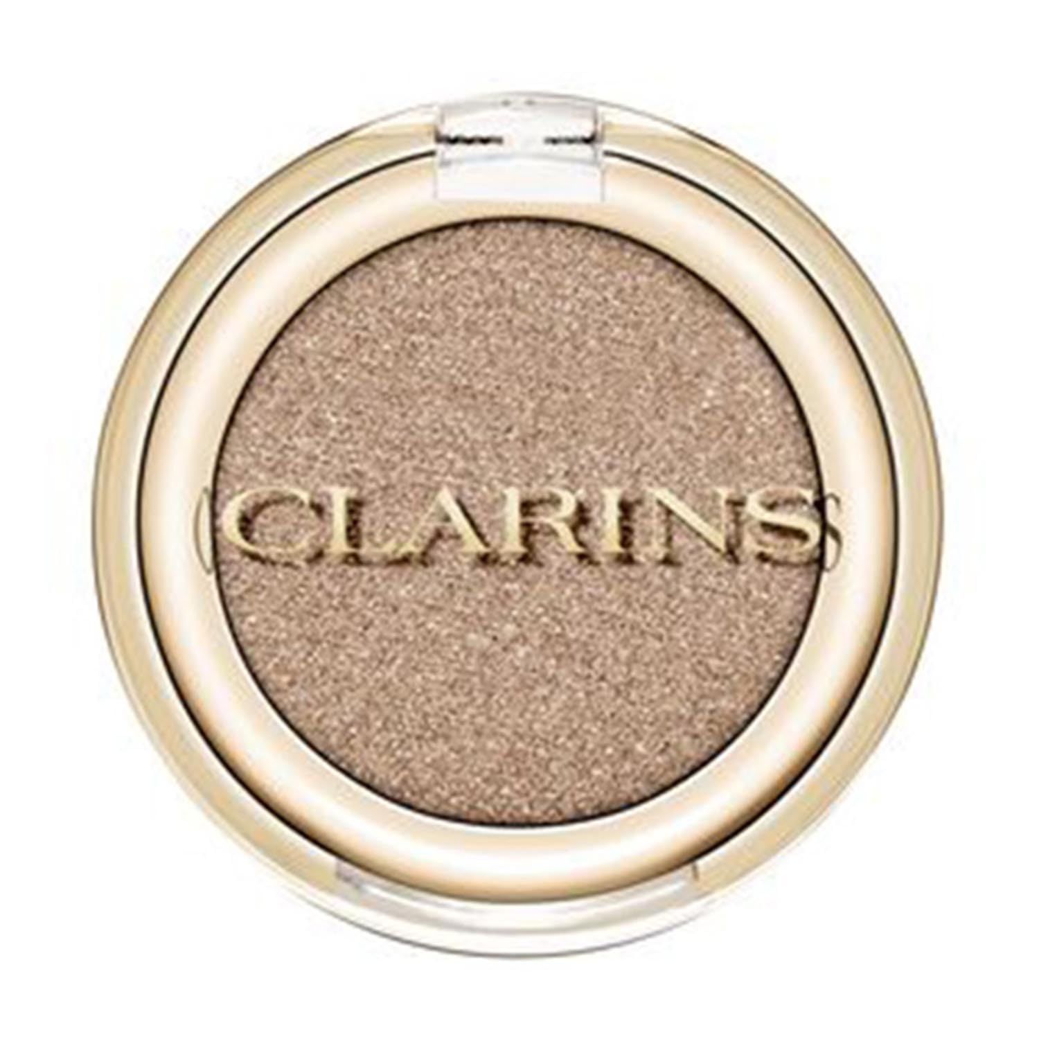 Ombretto Clarins Ombre Skin 03 Oro Perlato 1,5 g Polvere