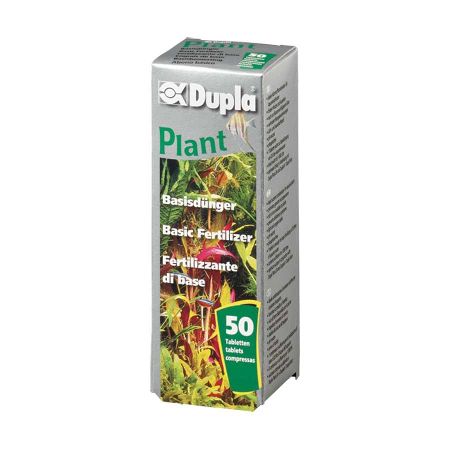 Dupla Plant,  50 Tabletten, für 1.000 l