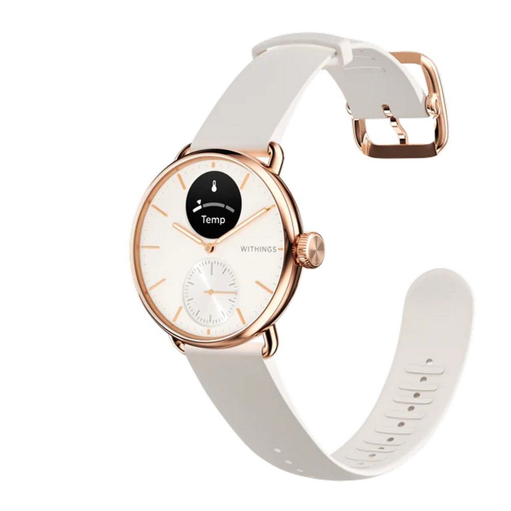 Pulsuhr / Tracker - Withings - HWA10-Model 3-All-Int
