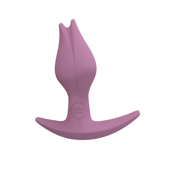 Fun Factory Bootie Fem Female Butt Plug Rose 2,9 cm