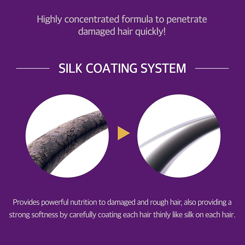 KUNDAL Macadamia Ultra Haarserum White Musk – Glanz & Anti-Frizz