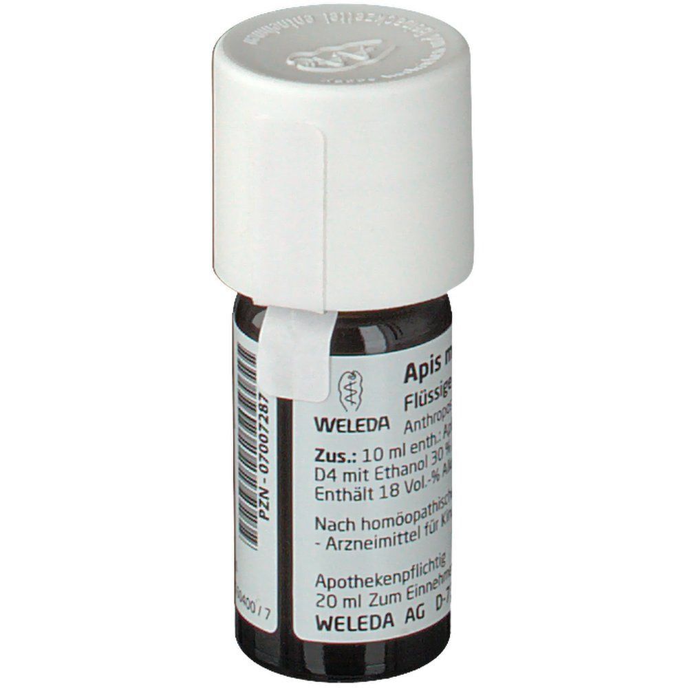 Apis Mellifica D20