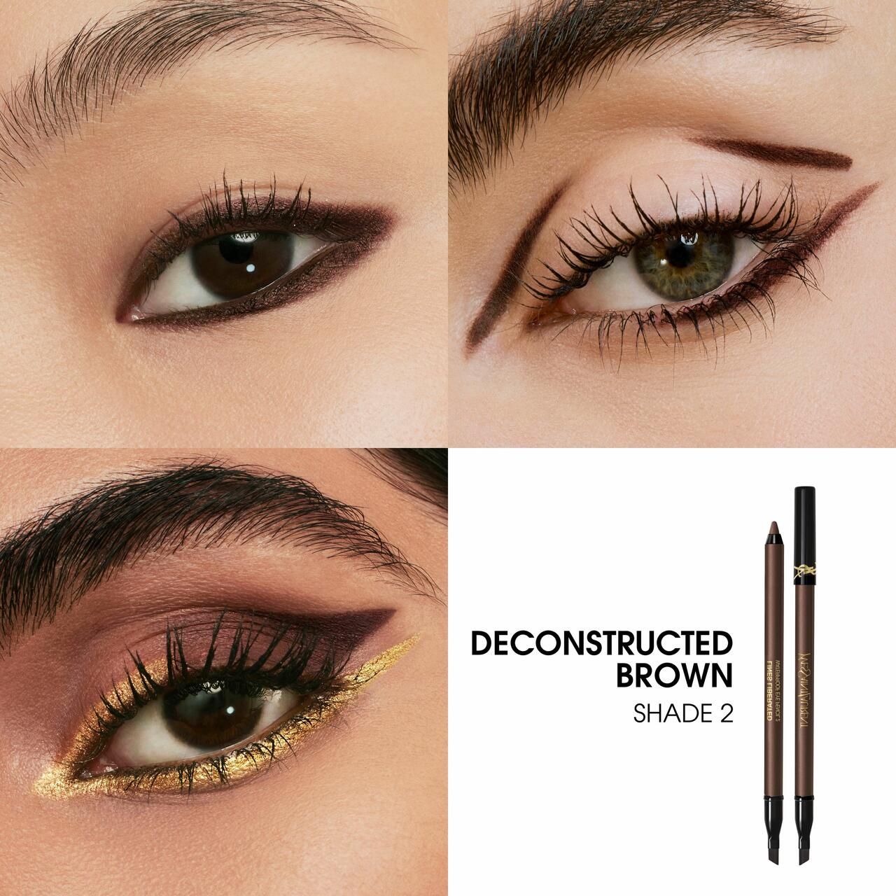 Yves Saint Laurent, Lines Liberated Eyeliner Pencil