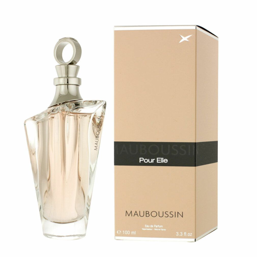 Mauboussin Pour Elle Eau De Parfum Spray