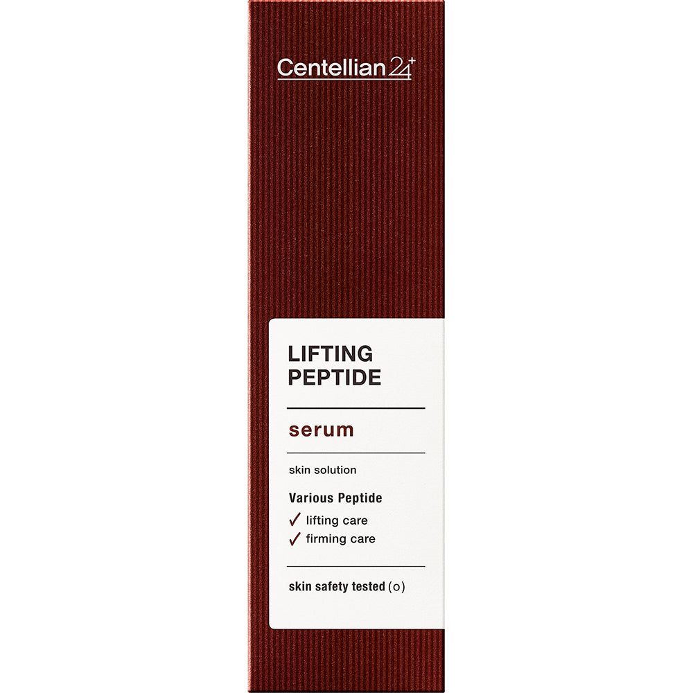 CENTELLIAN24 Lifting Peptide Serum – straffendes Serum mit Peptiden und Centella