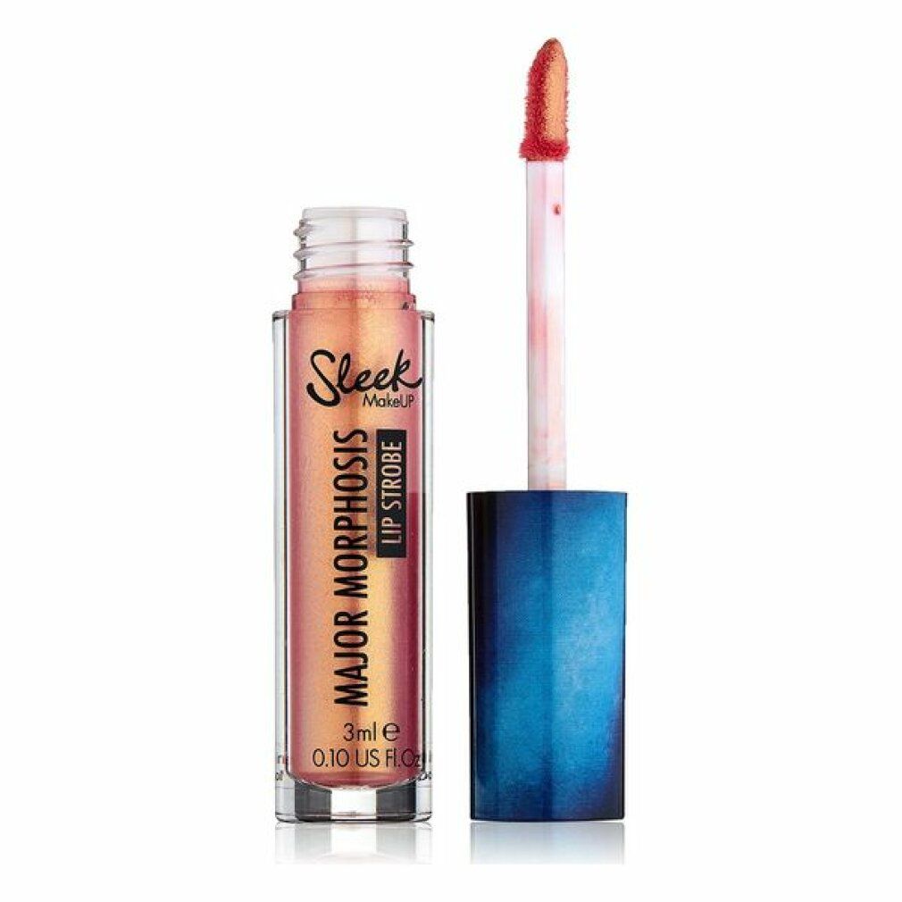 Sleek Lip Strobe Freak Like Me Moda Major Morphosis