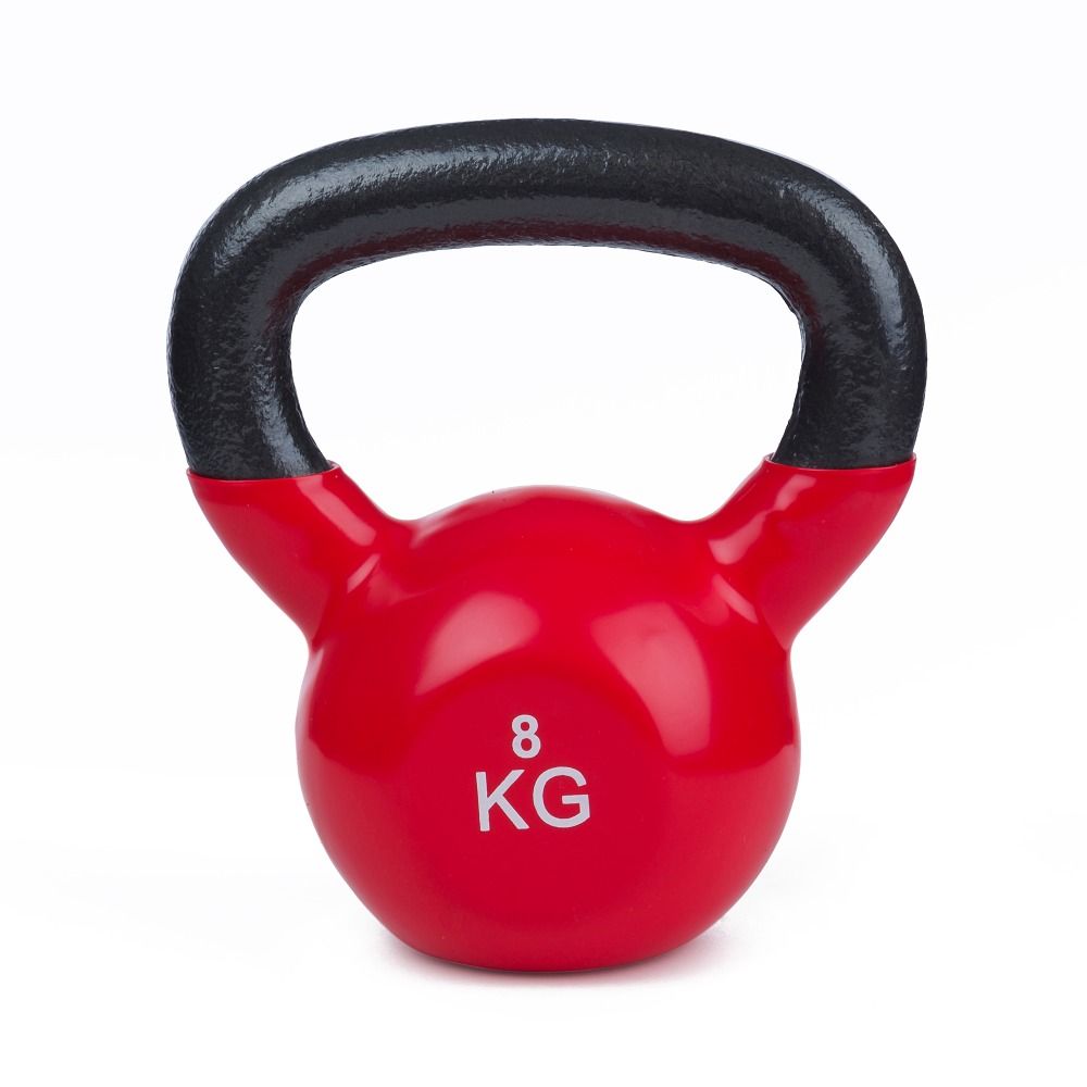 Sport-Thieme Kettlebell Vinyl 1 St