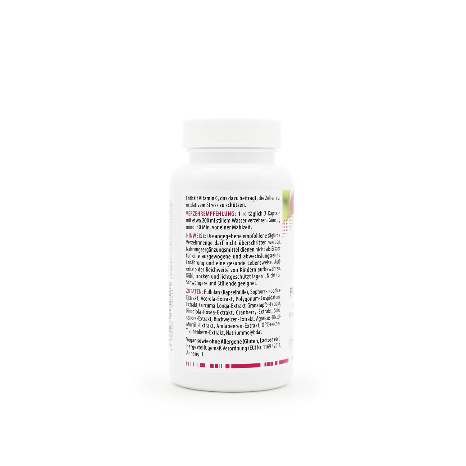 MITOcare® Polyphenole