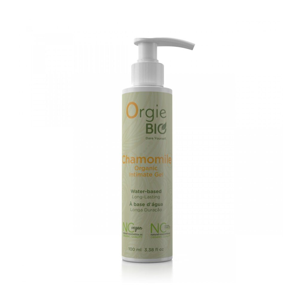 Orgie BIO *Chamomile* Intimate Gel