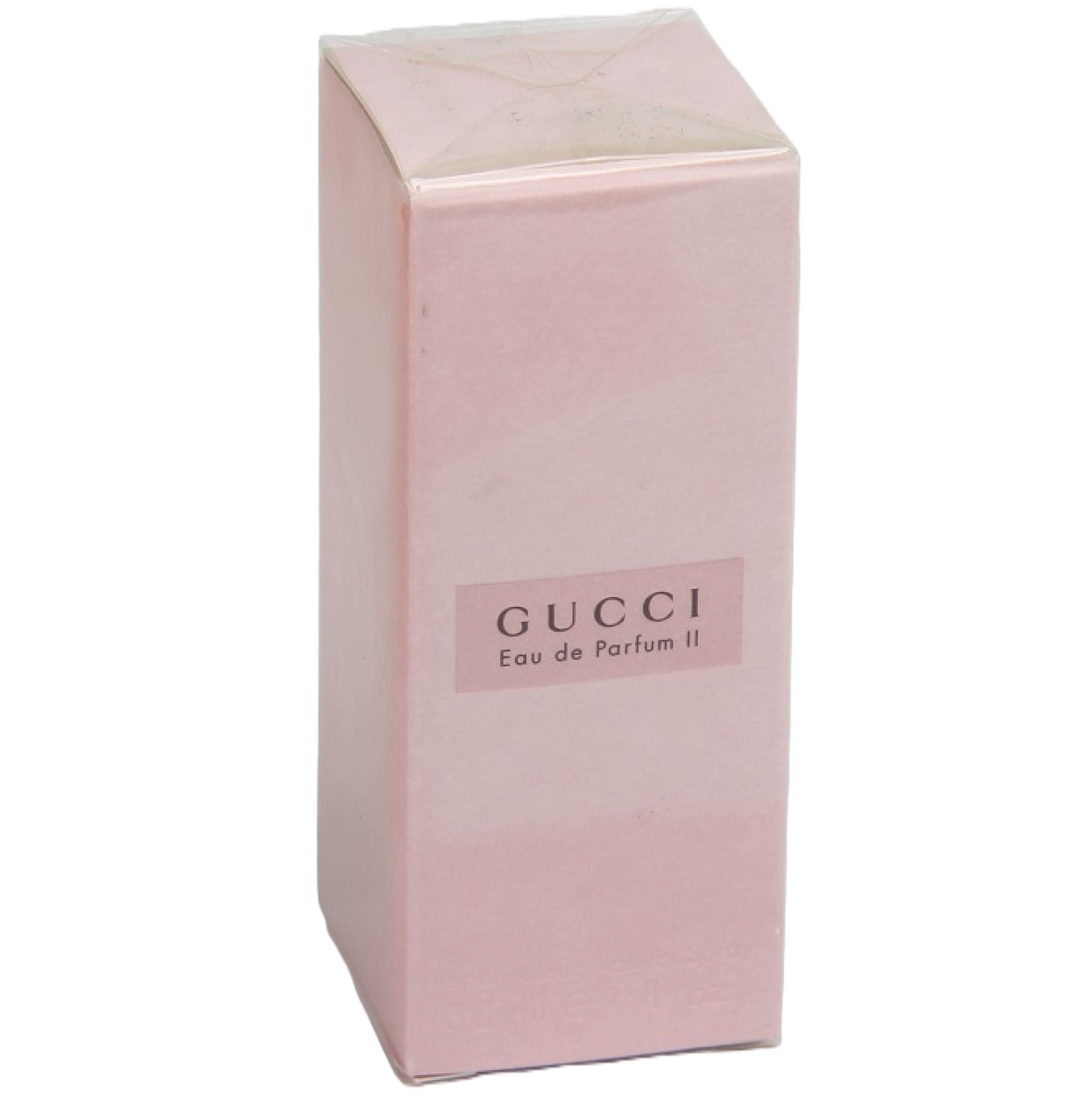 GUCCI II 2 Eau de Parfum 30ml