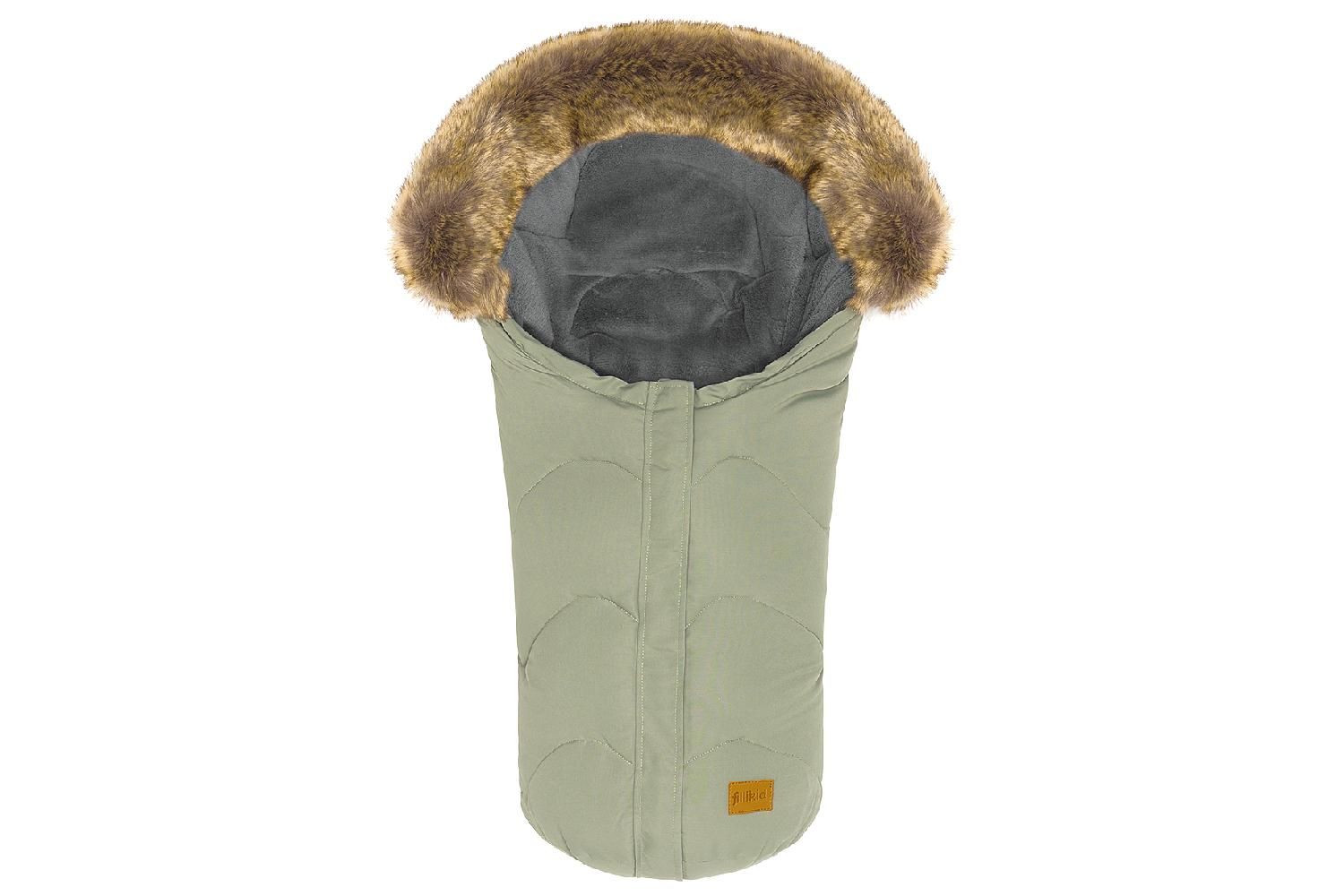 FILLIKID Winterfußsack Lhotse
