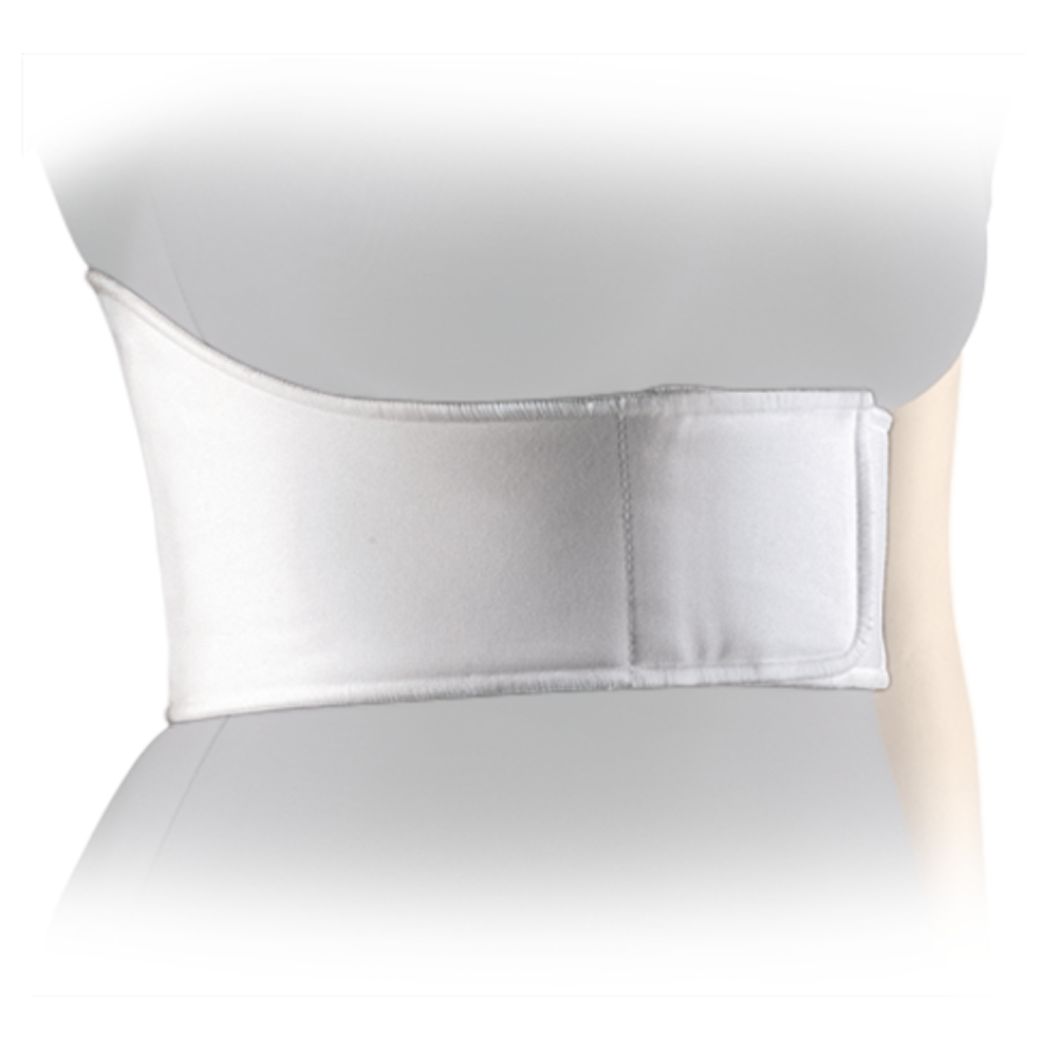 Sporlastic Rippengürtel für Frauen