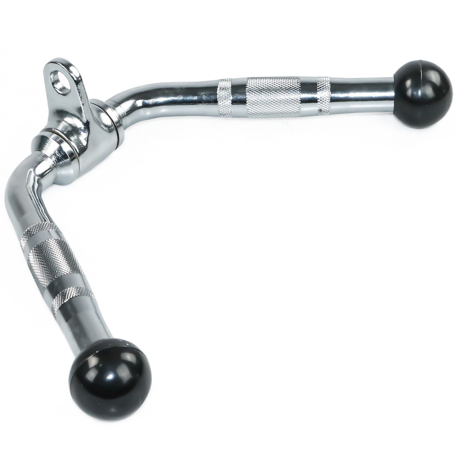 Sporttrend24 V Griff mit Gummibällen,Sporttrend24 V Griff mit Gummibällen