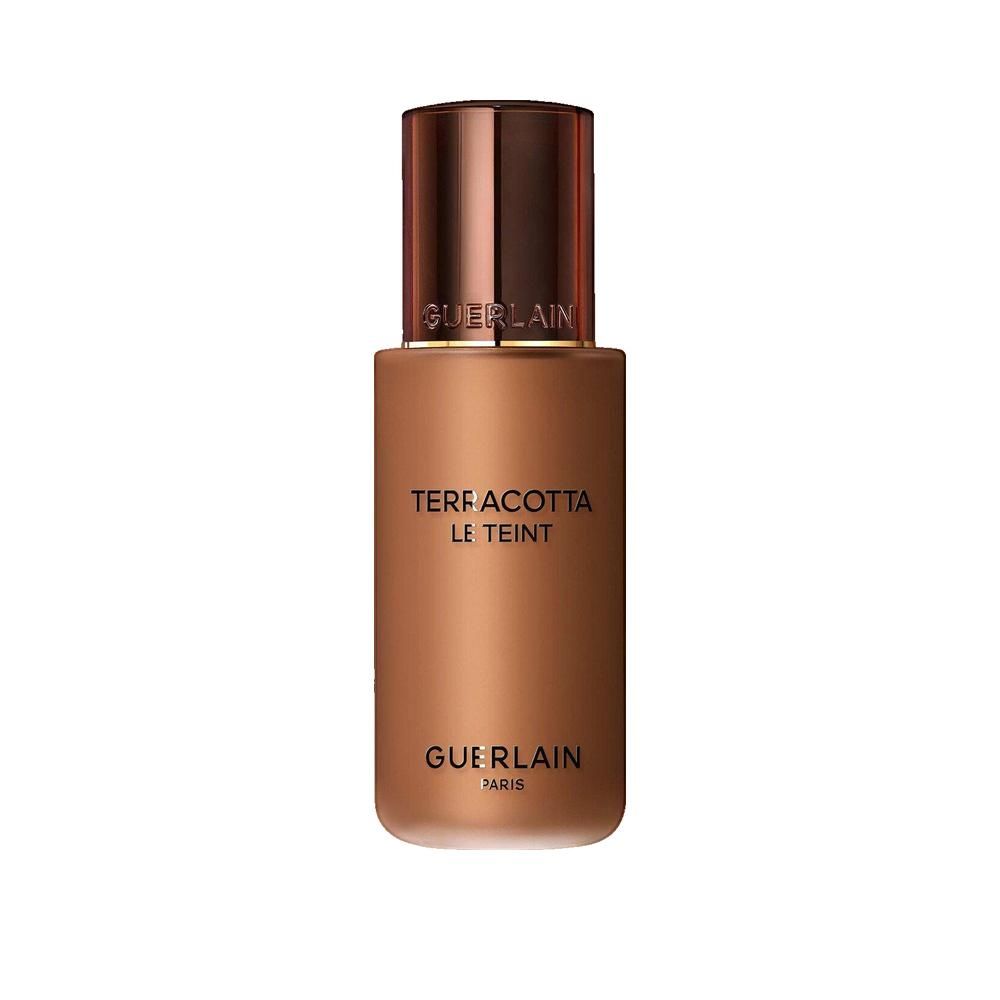 Guerlain Terracotta Fluid Mat 8N New