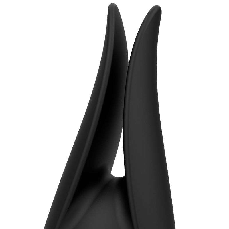 Coquette - Klitorisstimulator - Kraftvolle Silikonvibration