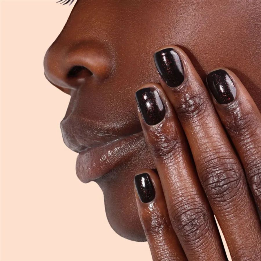 LONDONTOWN lakur Around the Fireplace Nagellack