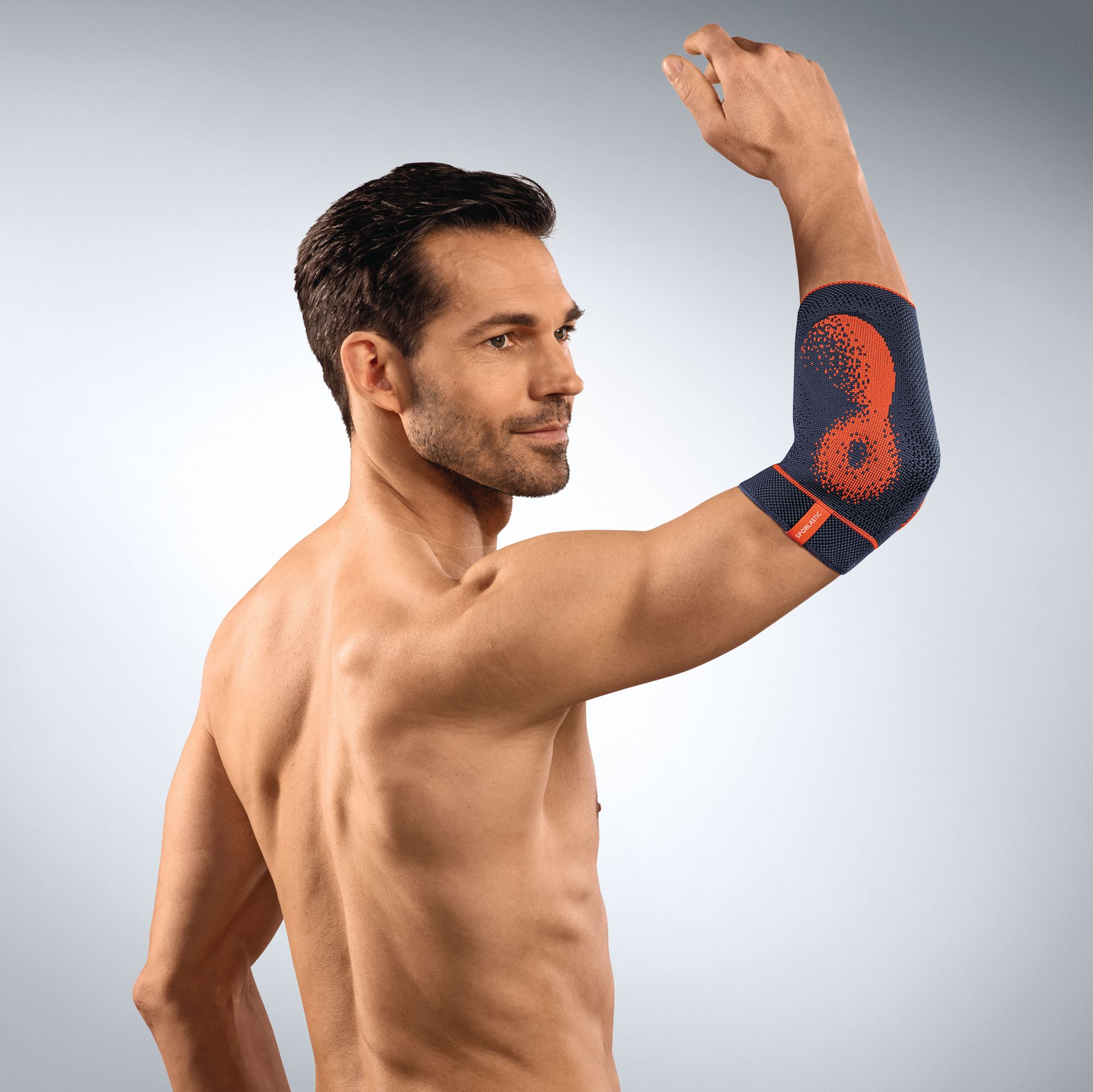 Sporlastic Epidyn Supreme Ellenbogenbandage 1 St