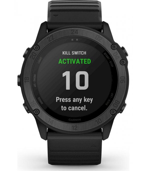Pulsuhr / Tracker Garmin SmartWatch Unisex tactix  Delta 010-02357-01