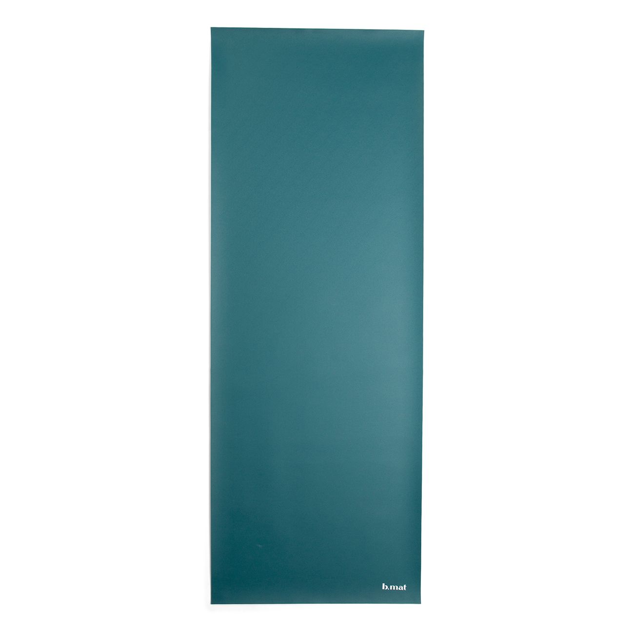 Yogamatte b, mat everyday - Ocean Green (215cm)