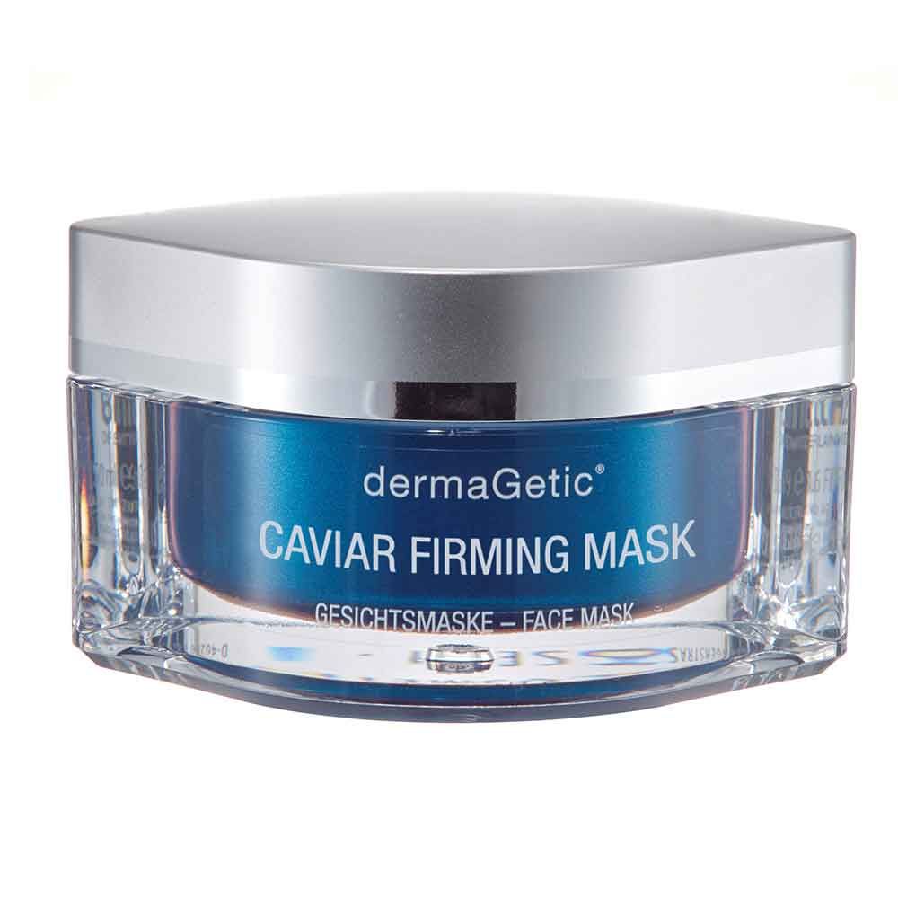 Binella DermaGetic Caviar Lift Finish Make-up Nr. 3 – 30 Ml, Make-up-Grundierung