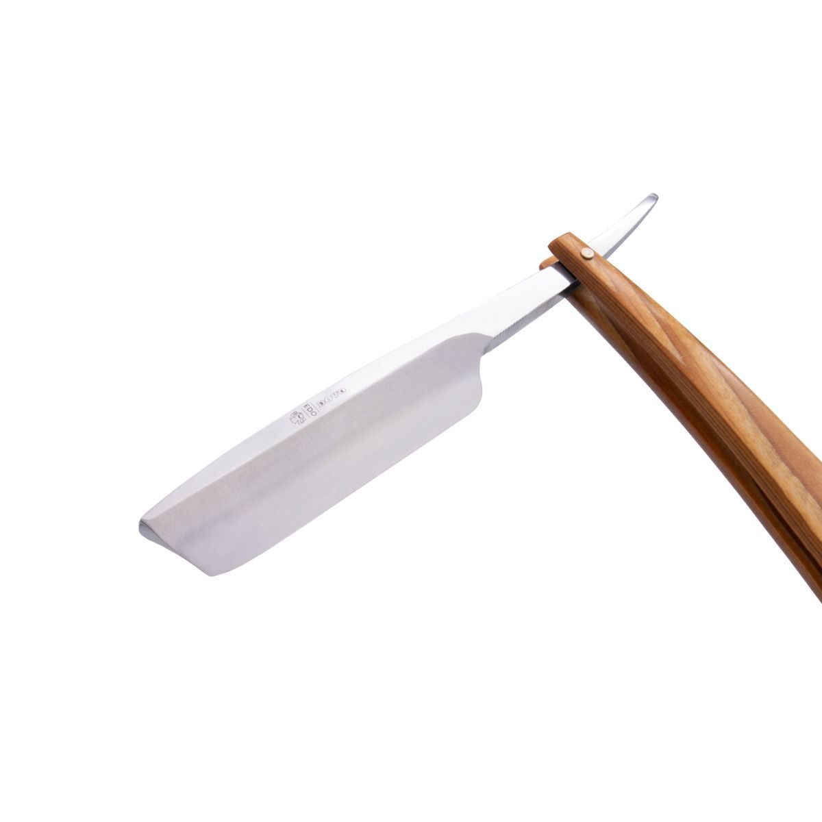 DOVO Solingen  EDO FICHTE – Rasiermesser