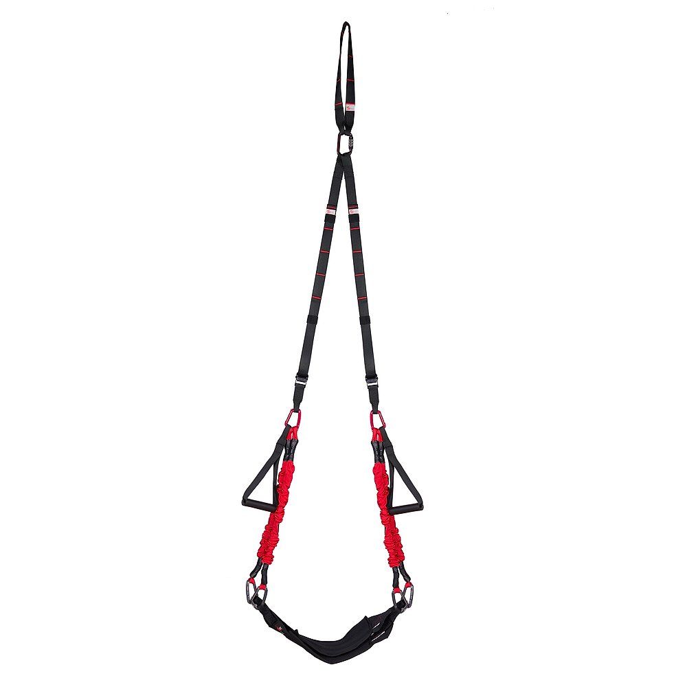 4d Pro By Artzt Thepro Schlingentrainer Bungee 4.0