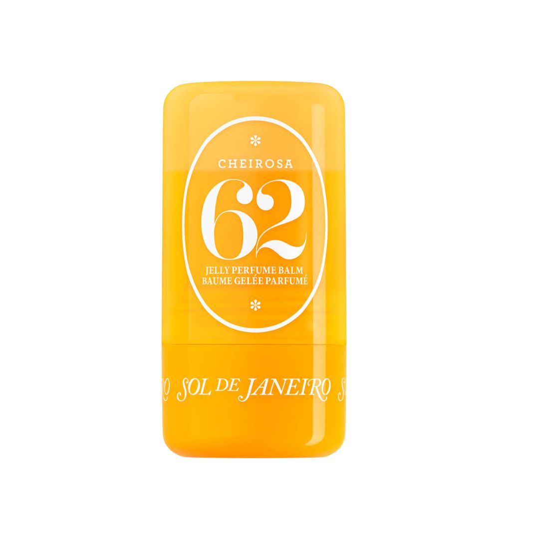 Sol de Janeiro CHEIROSA 62 JELLY PERFUME BALM - Duftstäbchen