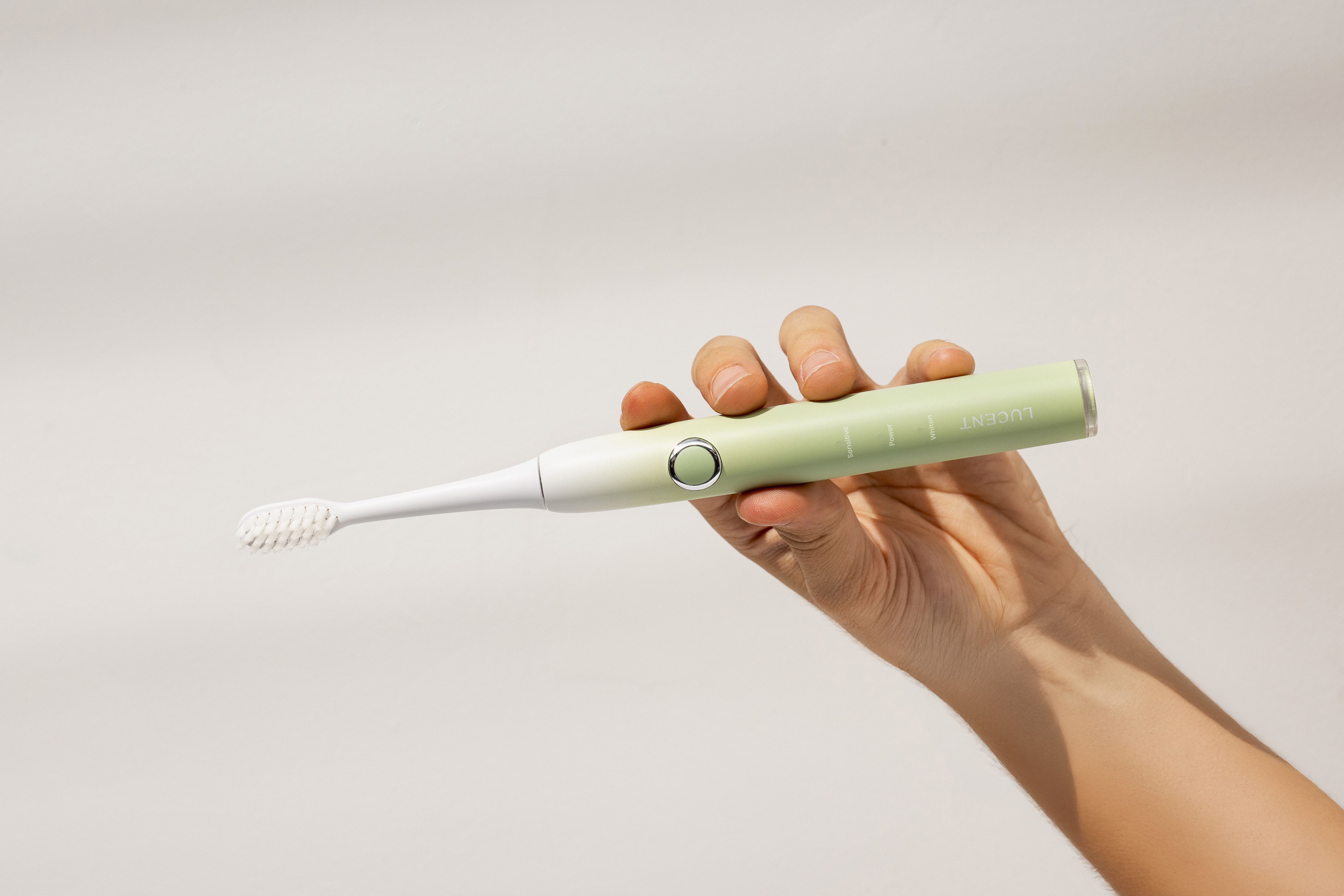 Spark Sonic Toothbrush