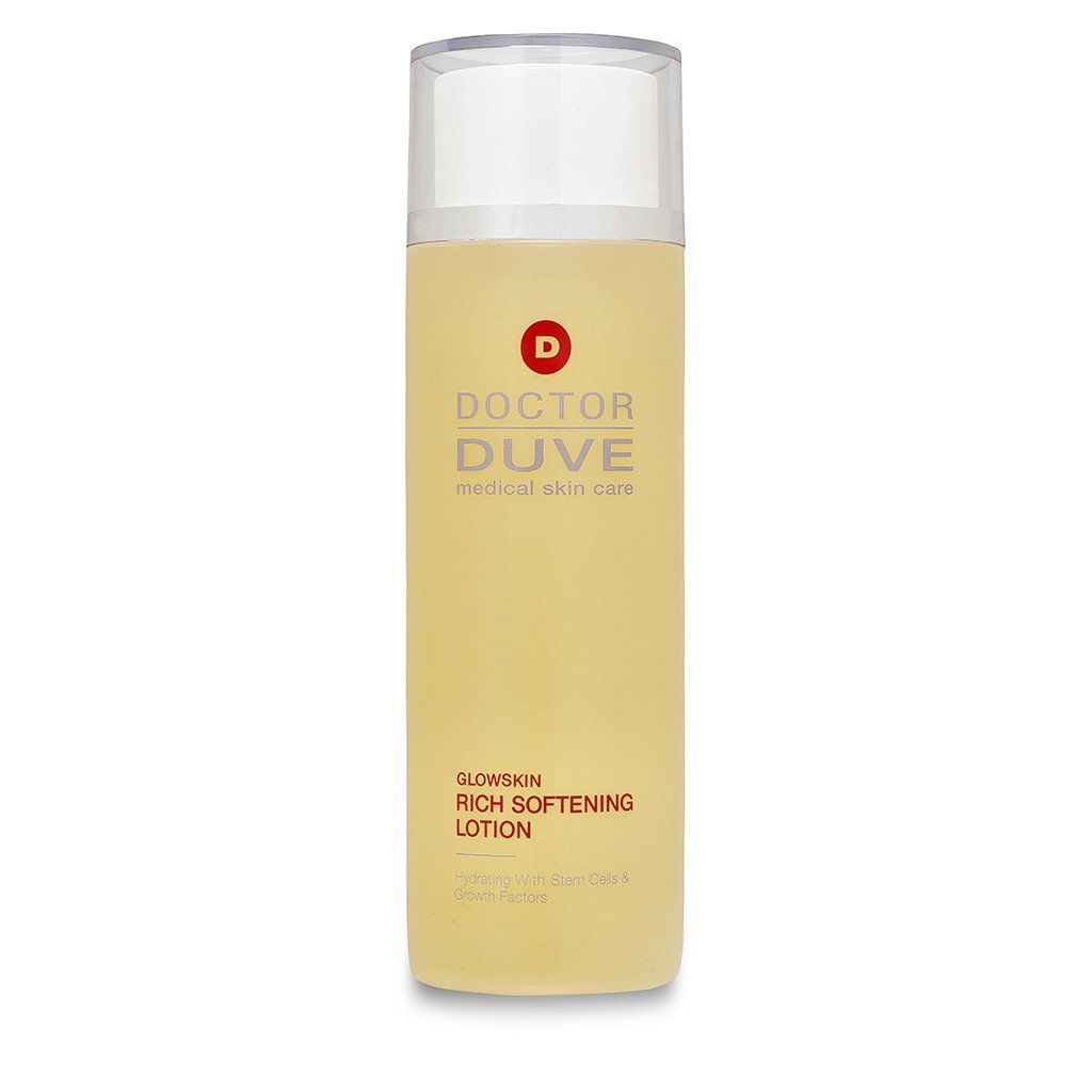 Dr. Duve Glowskin Rich Softening Lotion