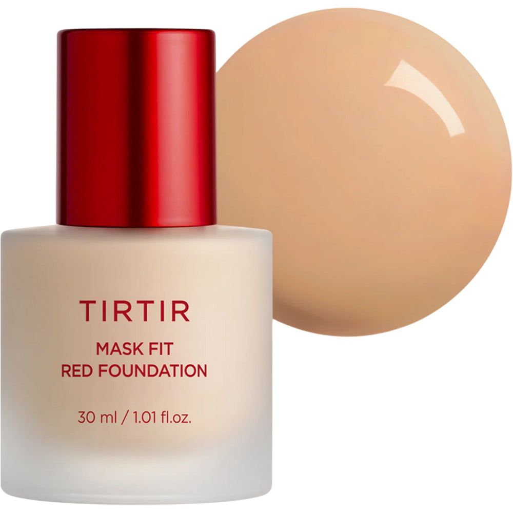 Tirtir Mask Fit Red Foandation 1 St Make up