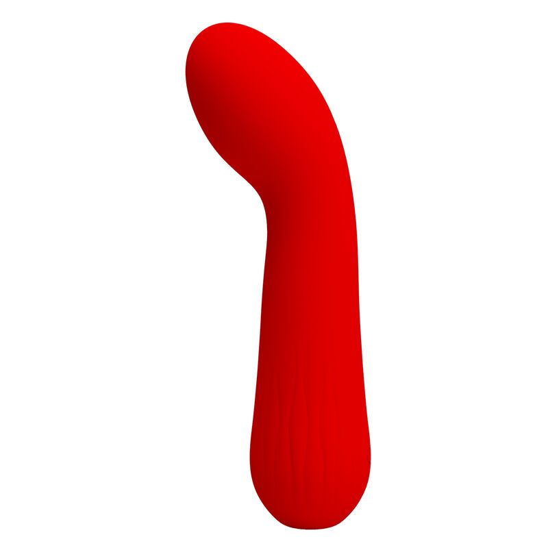 Pretty Love - Faun wiederaufladbarer Vibrator 1 St