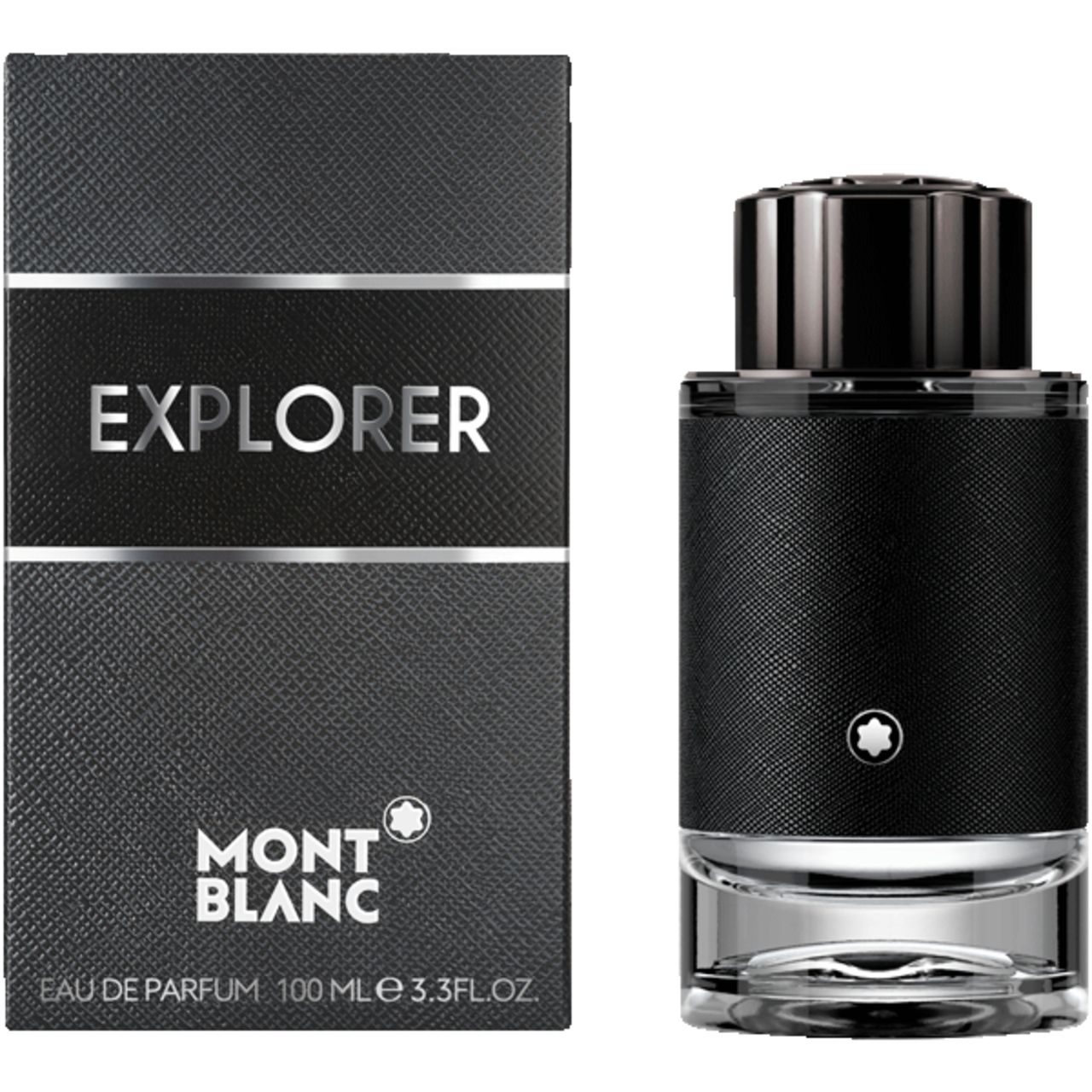 Explorer Eau de Parfum 100 ml