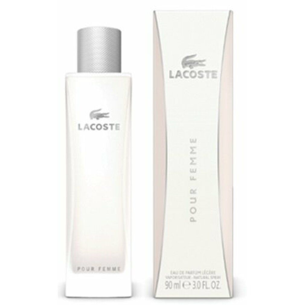 Lacoste Pour Femme Legere Eau de Parfum