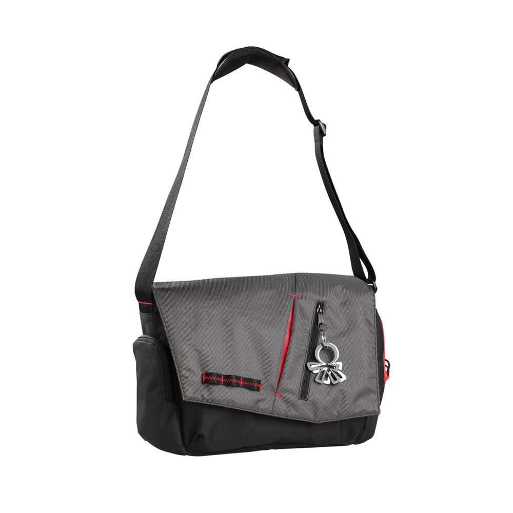 Okiedog Wickeltasche Samurai